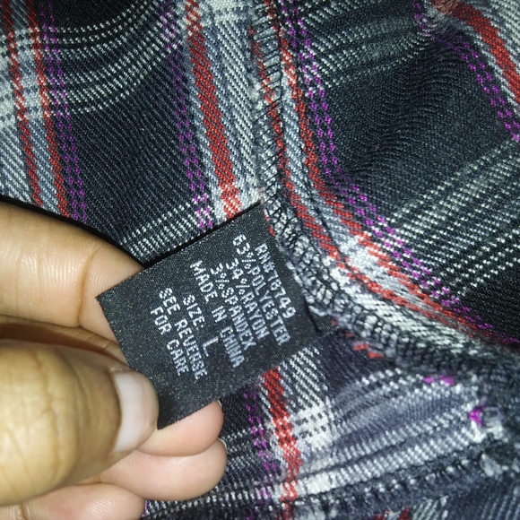 Wet Seal Collect Jacket Blazer Womens LARGE. - Picture 4 of 10